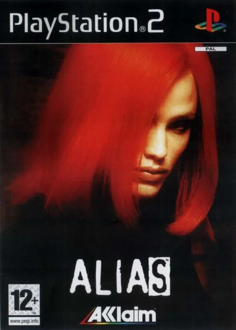 Alias (Italy)